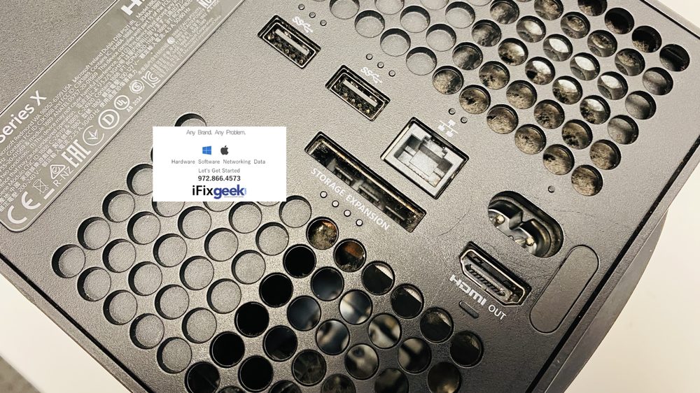 iFixGeek