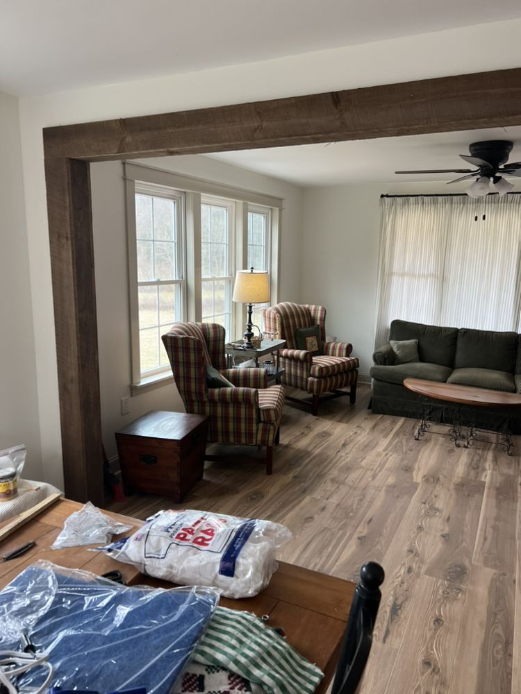 Ballard Home Improvements