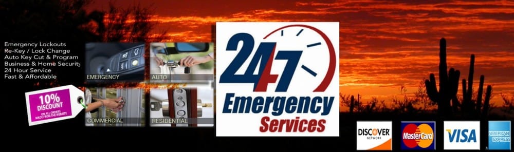 Desert Cities Locksmith