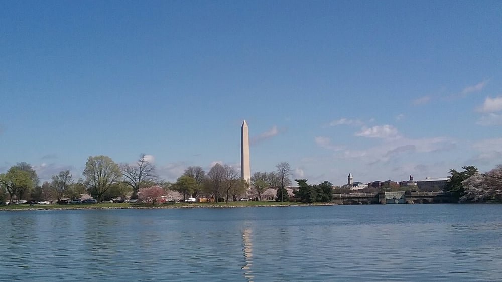 Capitol River Cruises