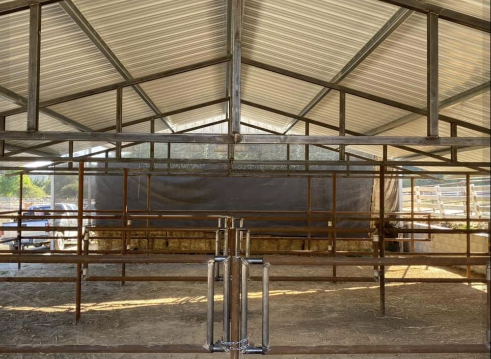 Wilson's Ranch Services