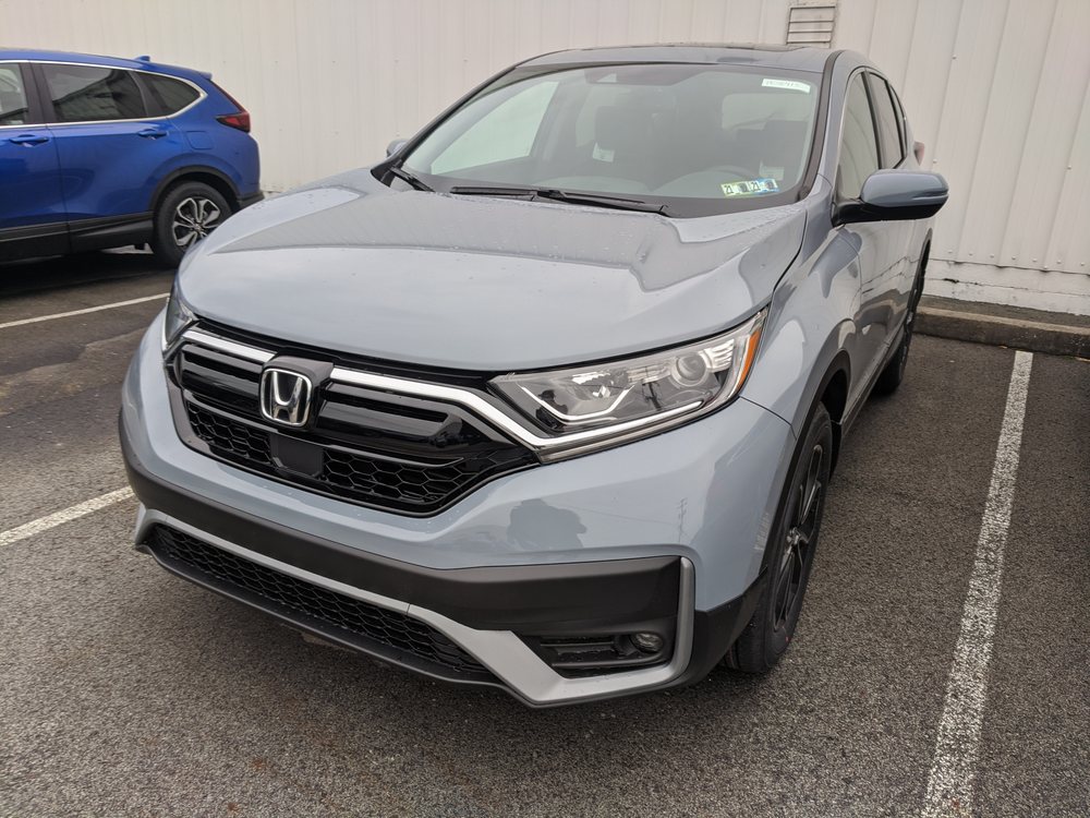 Smail Honda