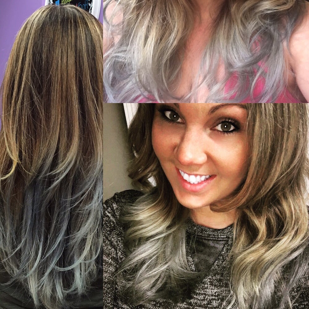 Hairstylist Noelle Nichols Gift Card Cary Nc Giftly
