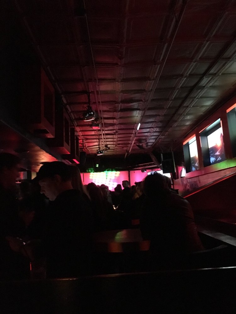 Debonair Social Club Check Availability 33 Photos & 277 Reviews