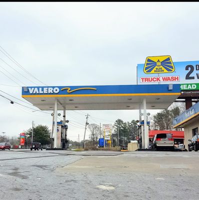Valero