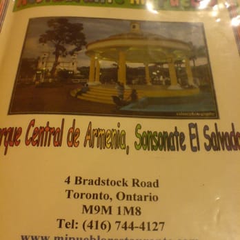 Mi Pueblo Restaurant Toronto Mi Pueblo Restaurant Toronto