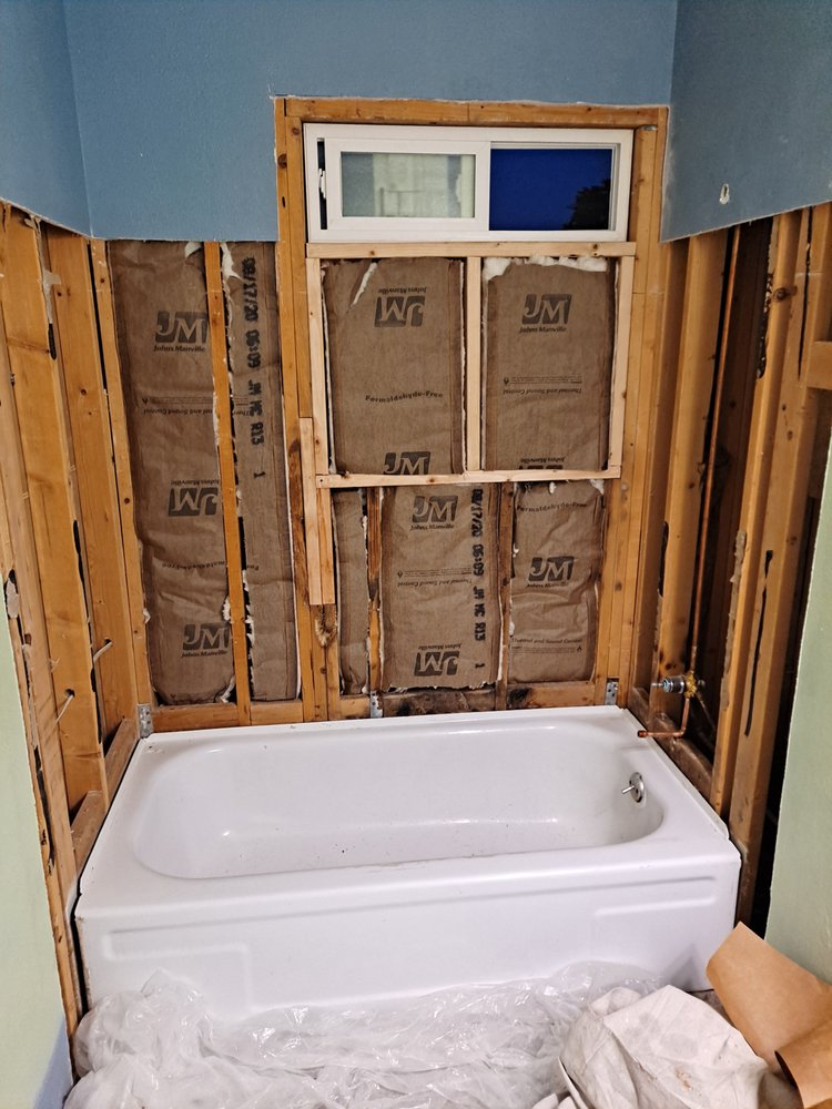 AAA Plumbing & Handyman