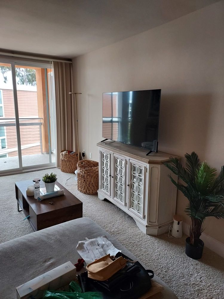 Magic Brazilian Cleaning