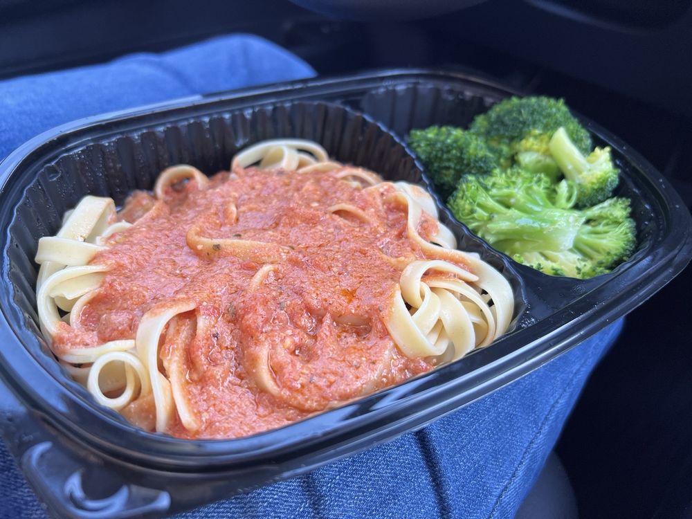 Olive Garden Italian Restaurant