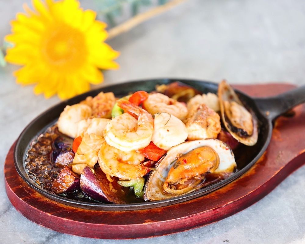 Charm Thai Bistro