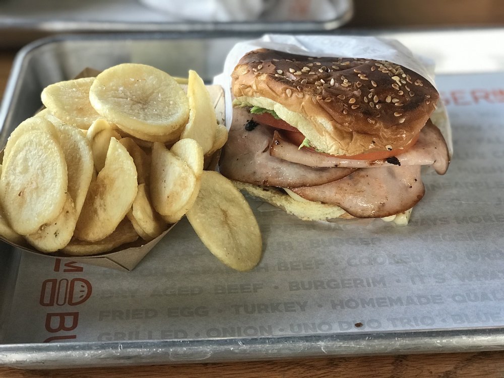 BurgerIM
