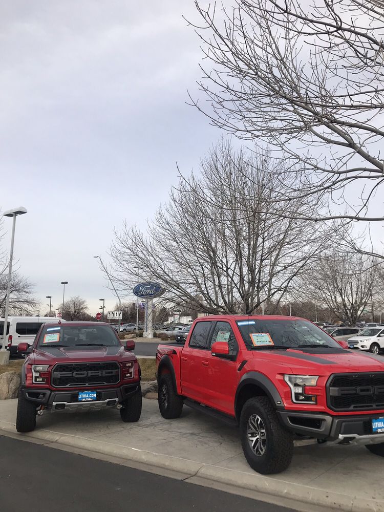 Lithia Ford Boise >> Lithia Ford Lincoln Of Boise 14 Photos 66 Reviews Auto Repair Lithia Ford Boise >> Lithia Ford Lincoln Of Boise 14 Photos 66 Reviews Auto Repair