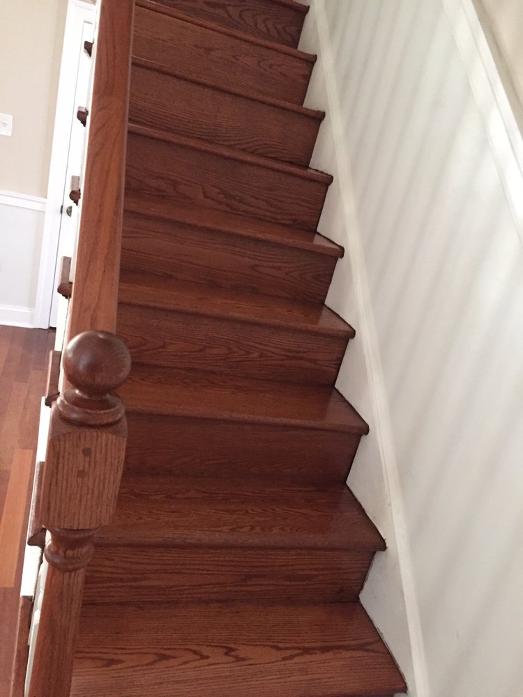 image of business T&A Wood Floors