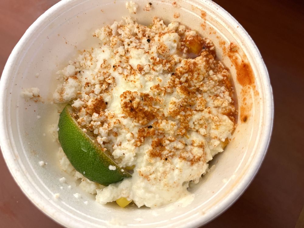 Chilangos Tacos - Dallas