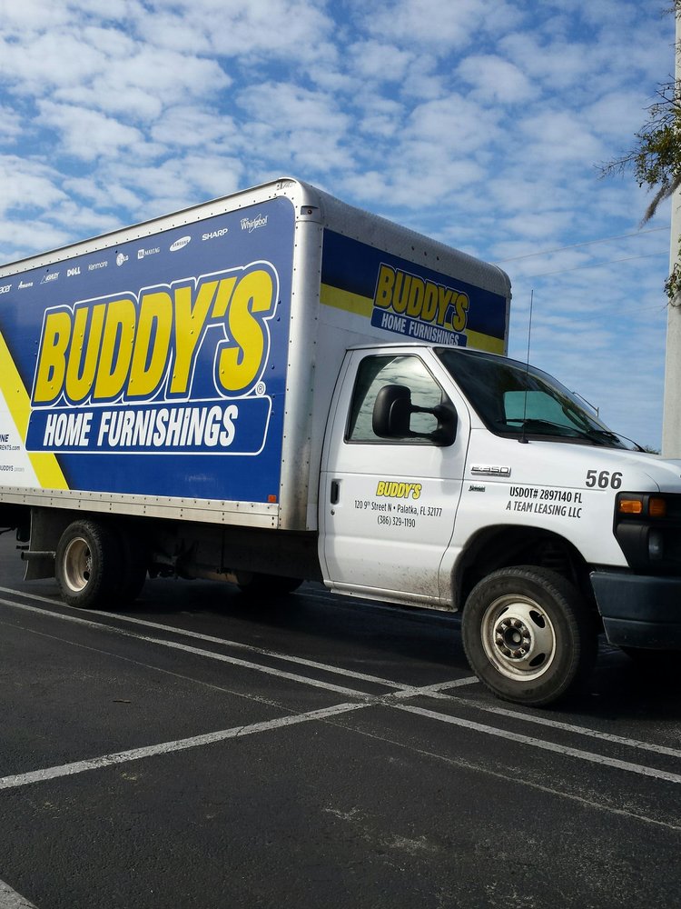 Buddy's Home Furnishings