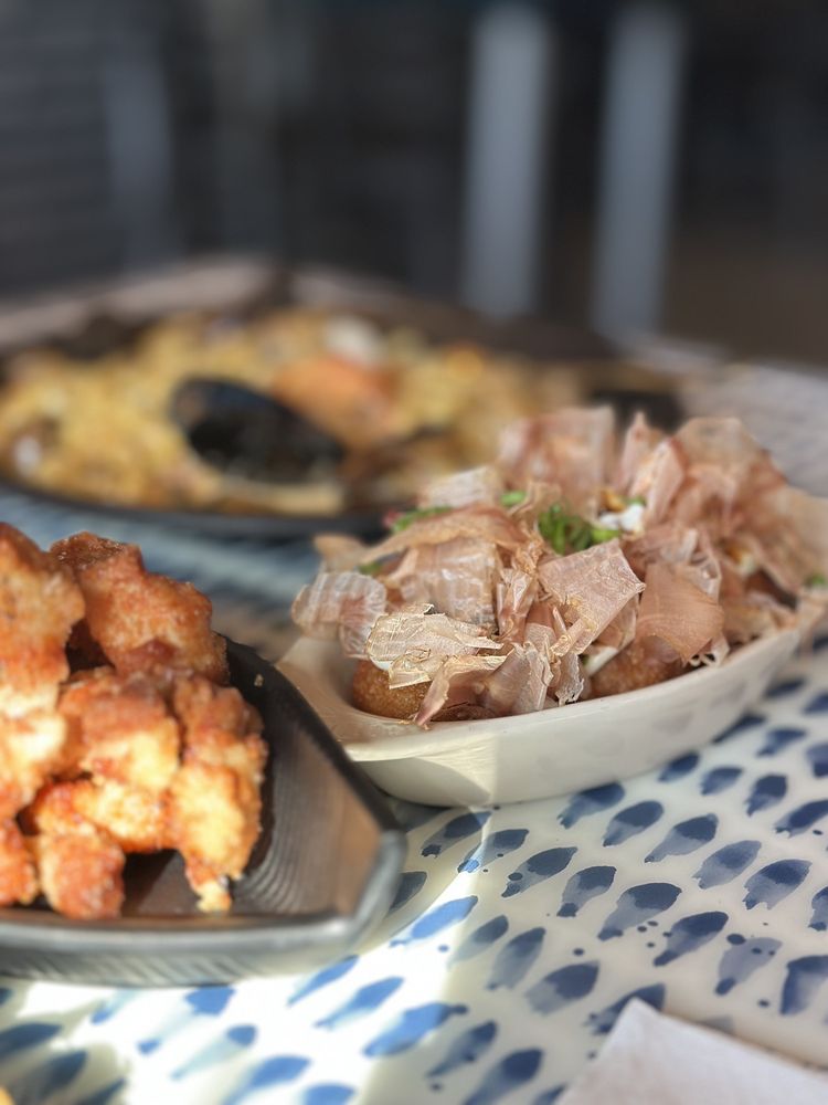 Tokyo Eats Izakaya