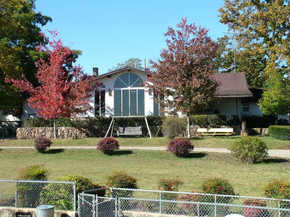 Turkey Creek Ranch Resorts 1389 County Rd 634, Theodosia, MO