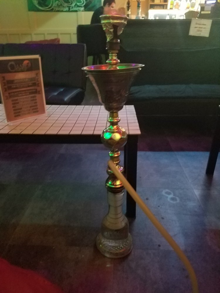 Oasis Hookah Lounge 29 Photos Hookah Bars 111 Mimosa Pl, Lafayette, LA Phone Number Yelp