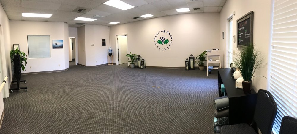 Healing Arts Wellness