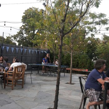 Village Beer Garden Closed 34 Photos Reviews Gardens