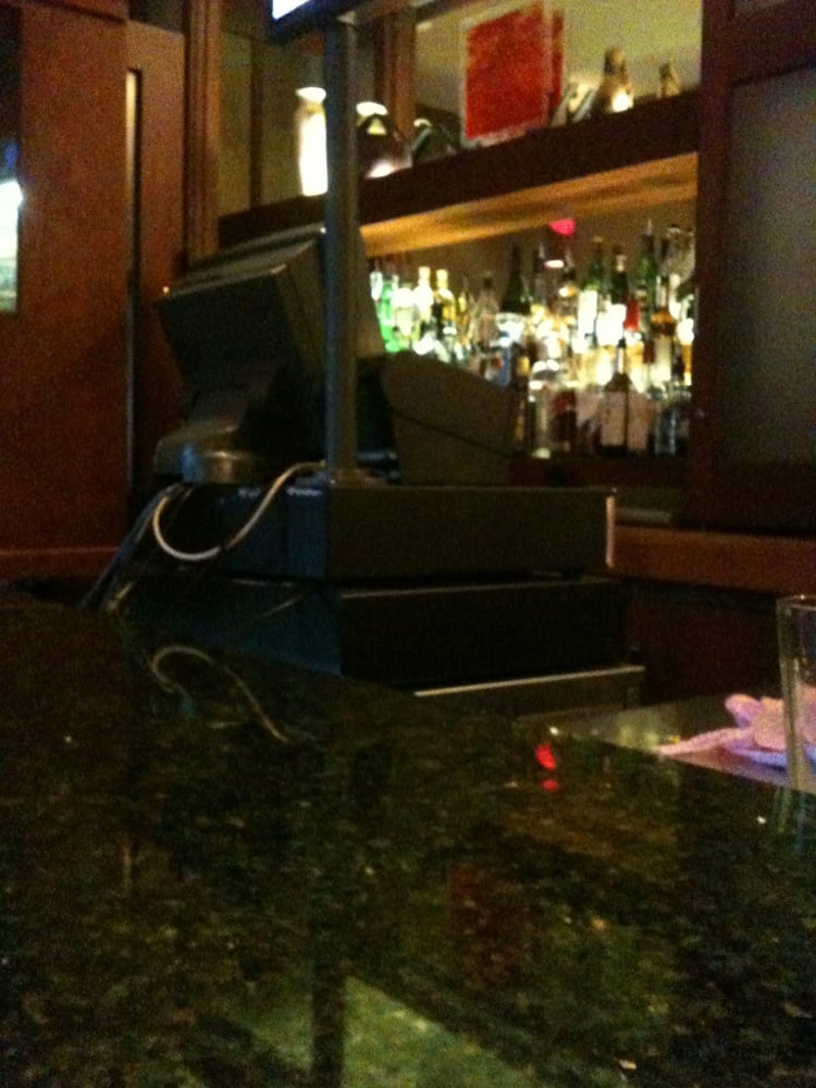 Zebulon's Grille & Tequileria