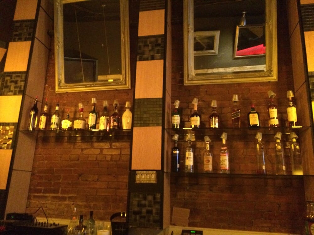 The Lounge