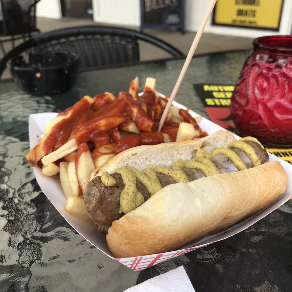 Curry Up King Authentic German Street Food Curry Up King Authentic German Street Food