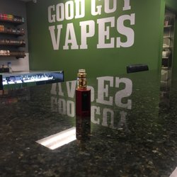 Hookup vapes