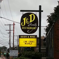 J D S Restaurant Closed 15 Reviews Breakfast Brunch 46 Photo Of J D S Restaurant Johnston Ri United States