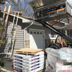 American Home Contractors 39 Photos 10 Reviews Windows Photo Of American Home Contractors Florham Park Nj United States Gaf Timberline