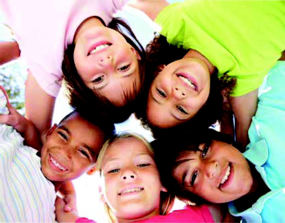 Board of Child Care Early Learning Program