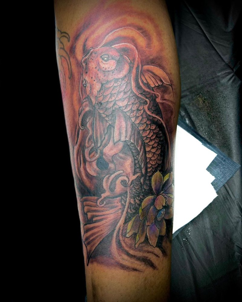 Royal Reign Ink