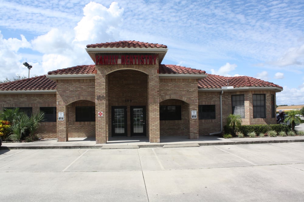 BVL Family Dental General Dentistry 100 Buenaventura Blvd