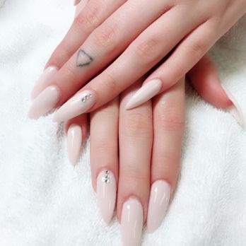 Legend Nails Nail Salons 332 Valley Wood Dr Spring Tx Phone Photo Of Legend Nails Spring Tx United States