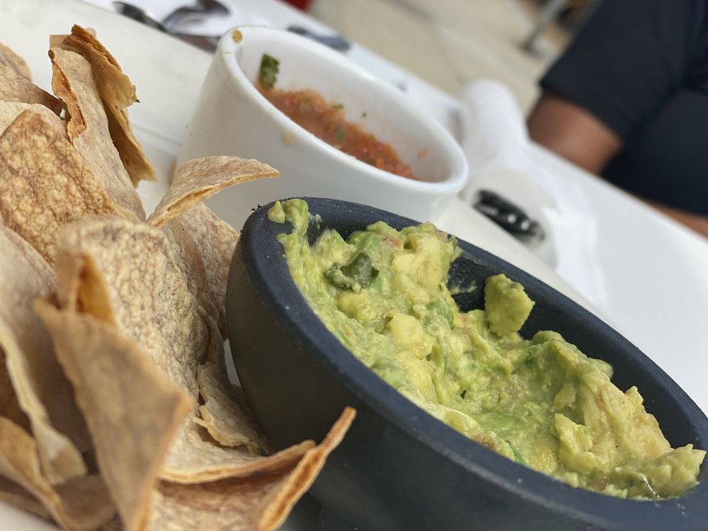 The Spot Vegan & Vegetarian