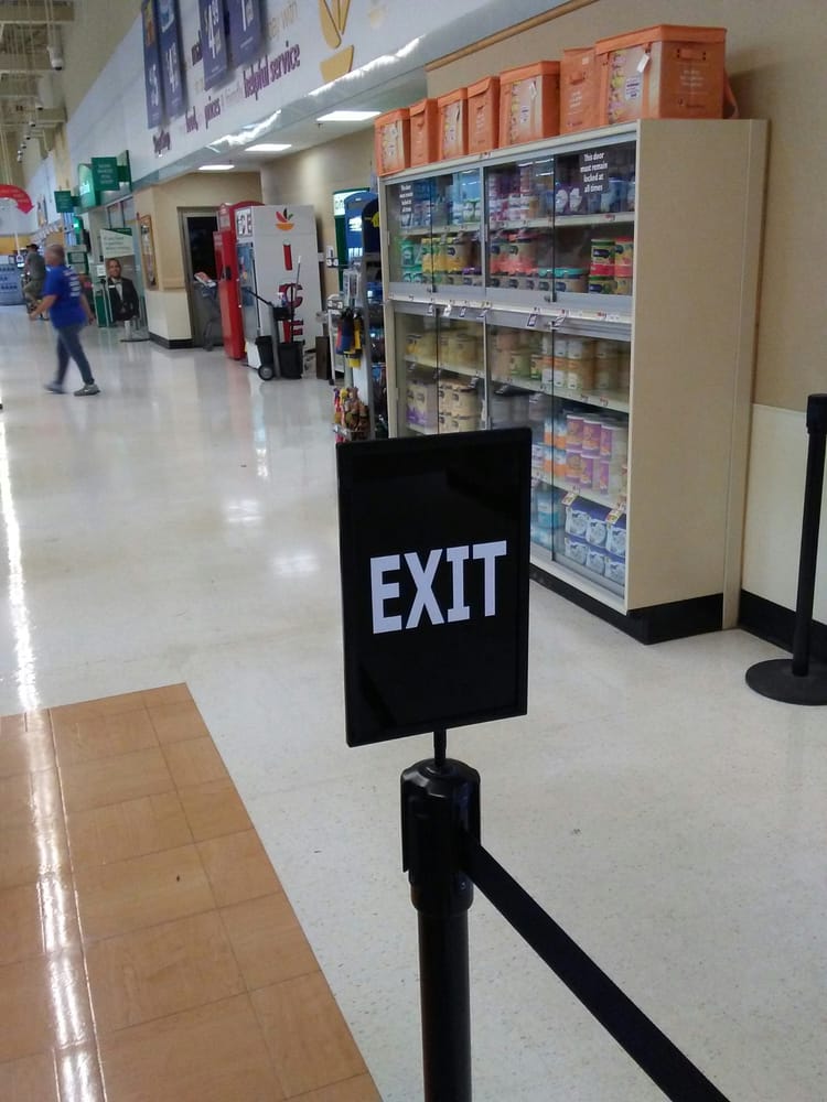 Stop and Shop 19 Reviews Grocery 575 Greenwich Ave, Warwick, RI