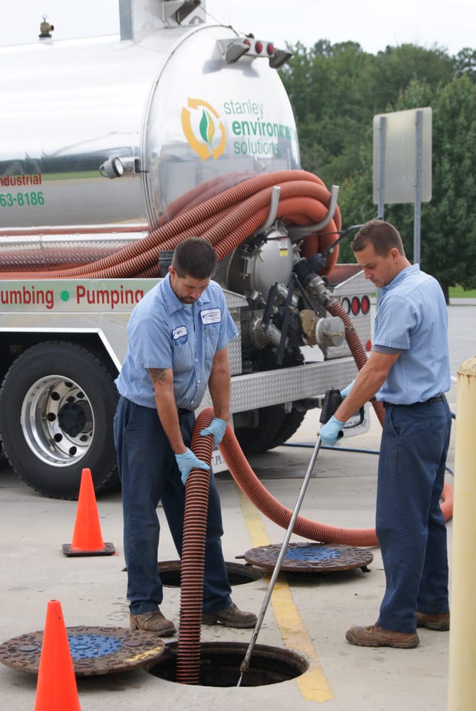 Stanley Environmental Solutions