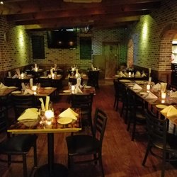 Brick Osteria Closed 50 Photos 14 Reviews Italian 52 Main Photo Of Brick Osteria Port Washington Ny United States Our Dining Room
