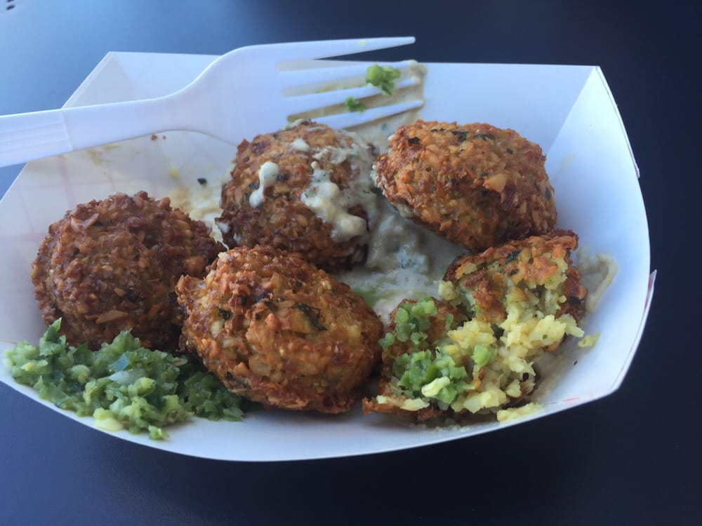Falafel Time 30 Photos & 43 Reviews Middle Eastern 1306 E Las