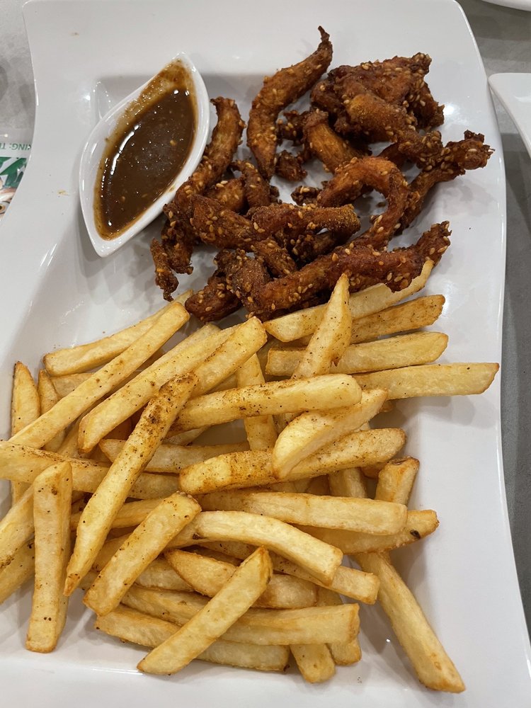 Mai Colachi Restaurant & Catering - Irving 