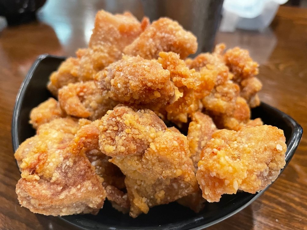Rice To Meet You