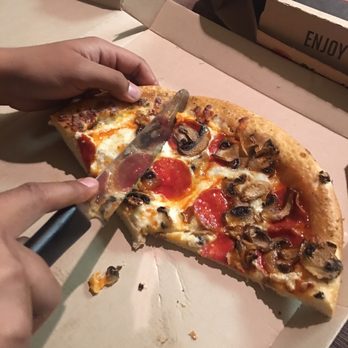 Pizza Hut - 20 Photos & 49 Reviews - Pizza - 37926 47th St ...