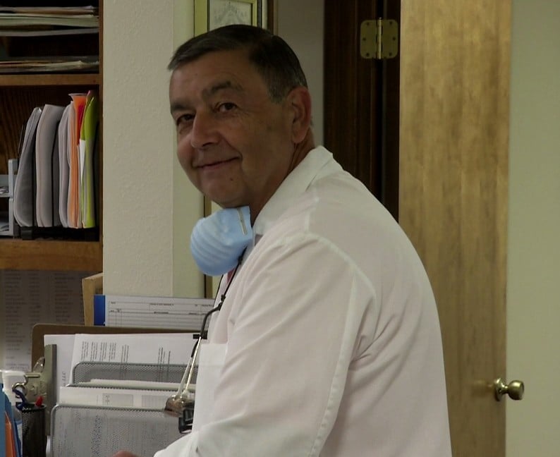 image of business William D Bettis, DMD