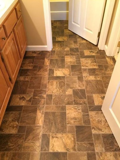 image of business New England Flooring