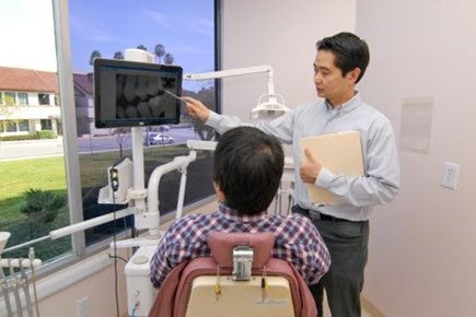 image of business Whittier Square Dentistry