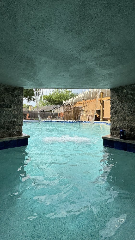Cody Pools - Georgetown