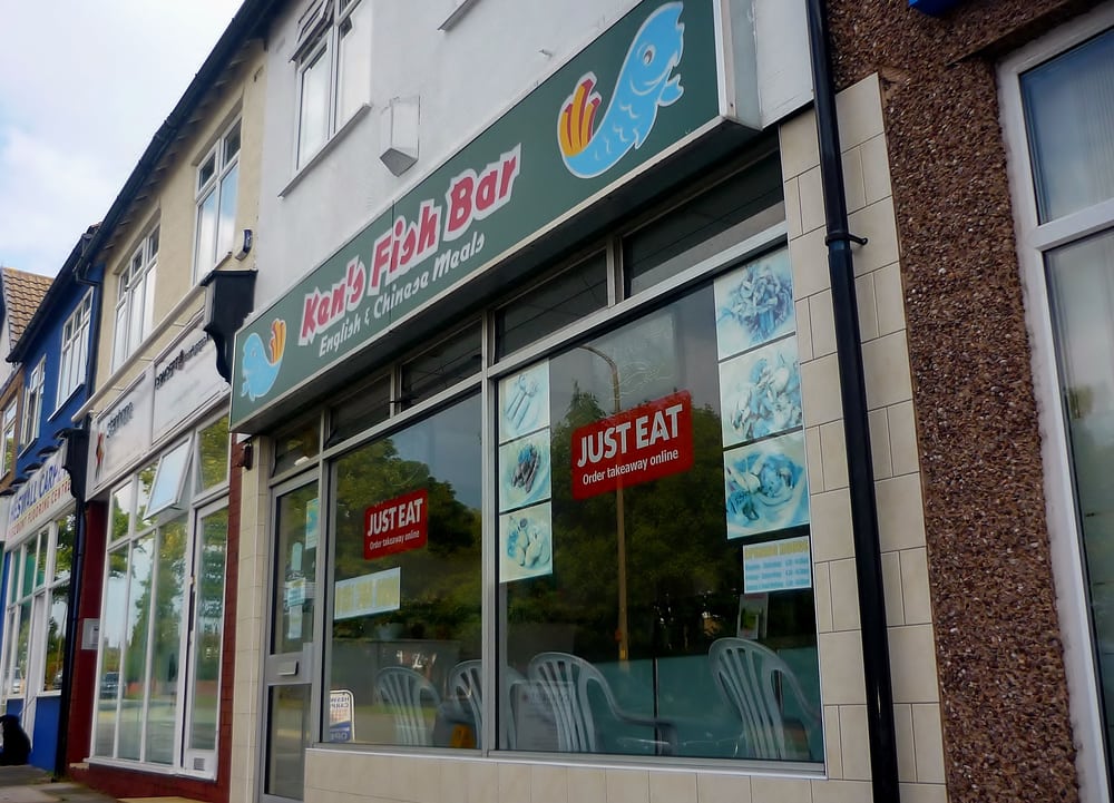 Ken’s Fish Bar 2019 All You Need to Know BEFORE You Go (with Photos