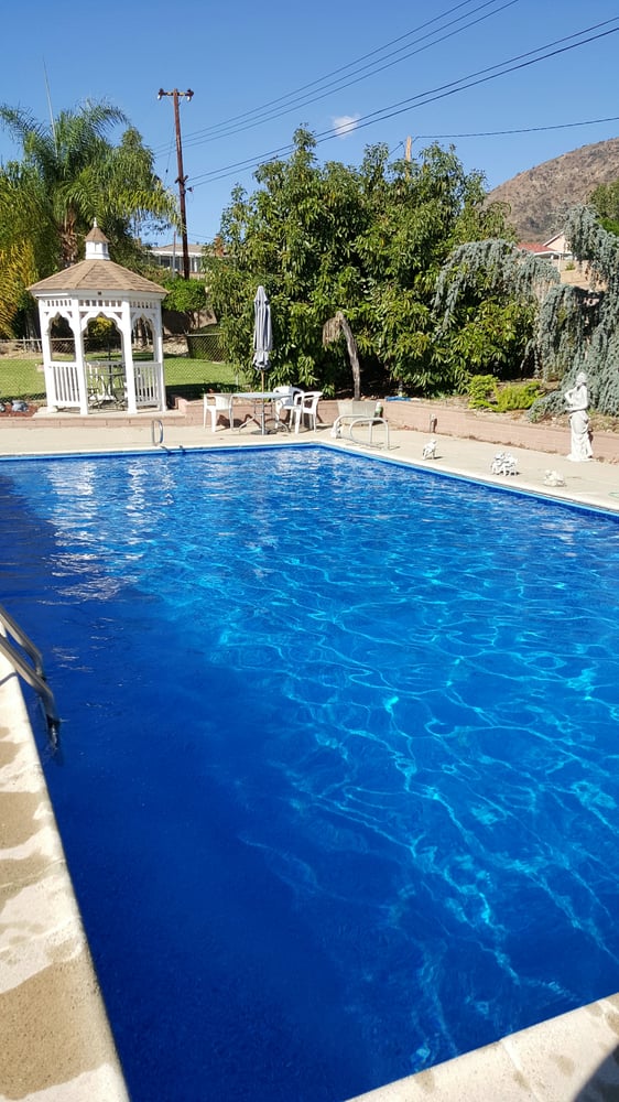 JR Pool Services