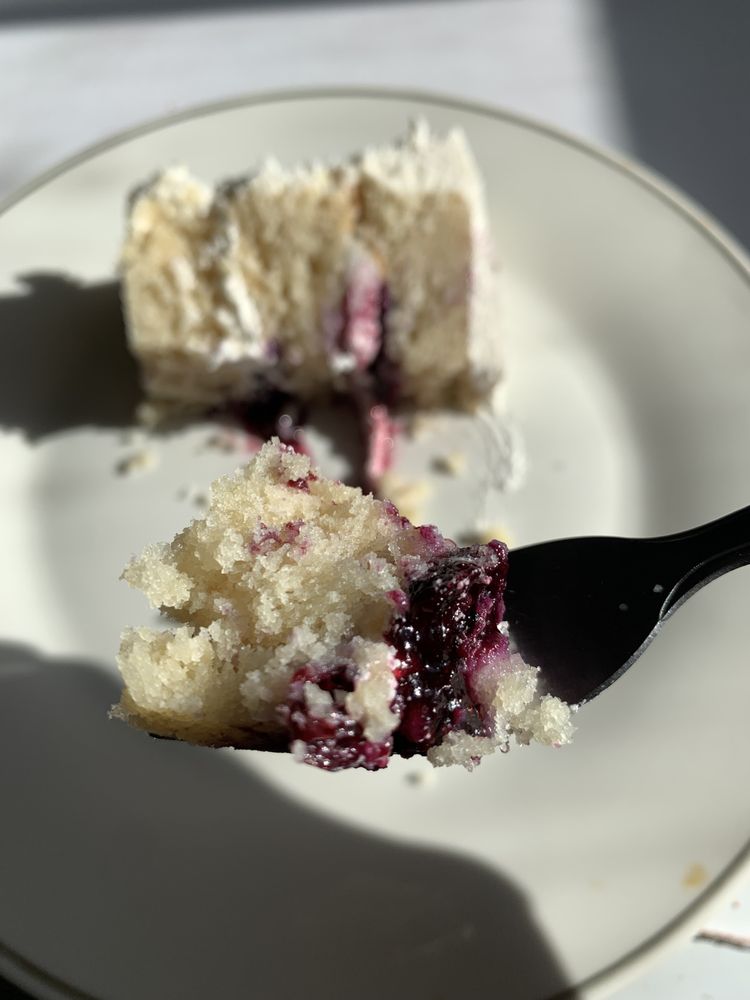 One More Bite