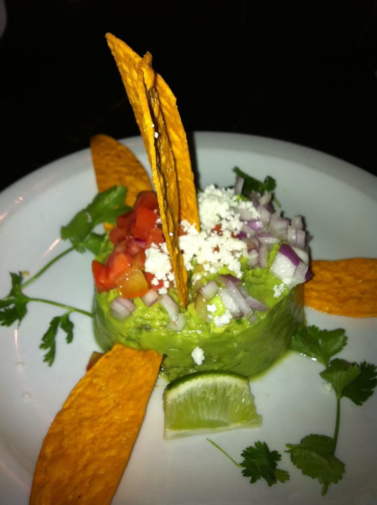 Guacamole Yelp
